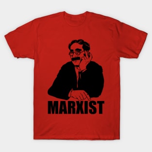 Marxist T-Shirt